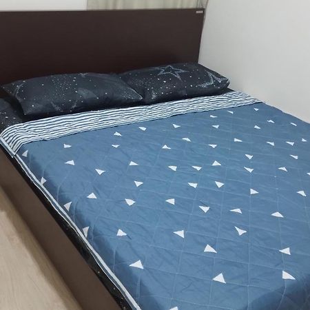 Santai Homestay Kota Kinabalu Kültér fotó