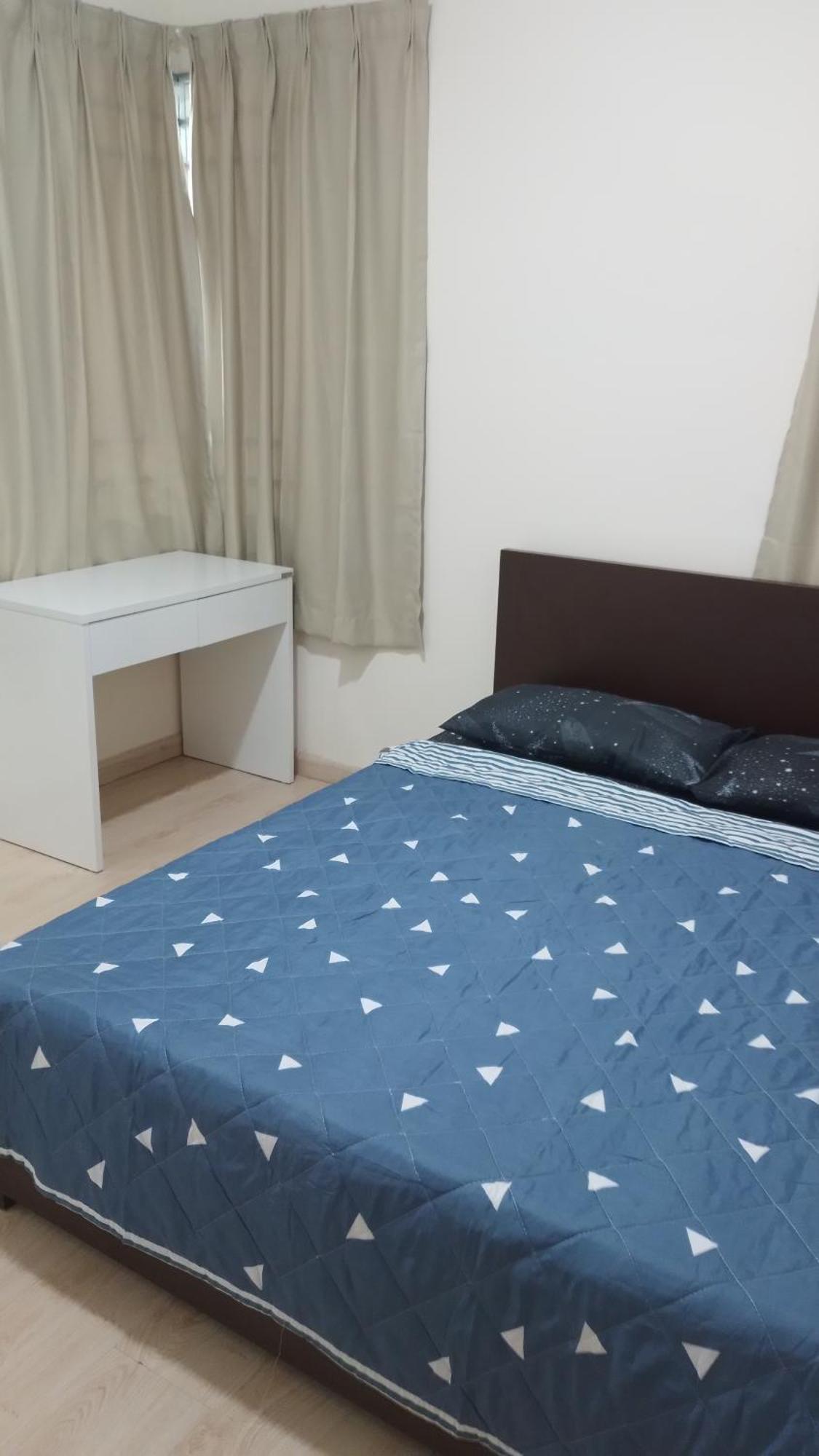 Santai Homestay Kota Kinabalu Kültér fotó