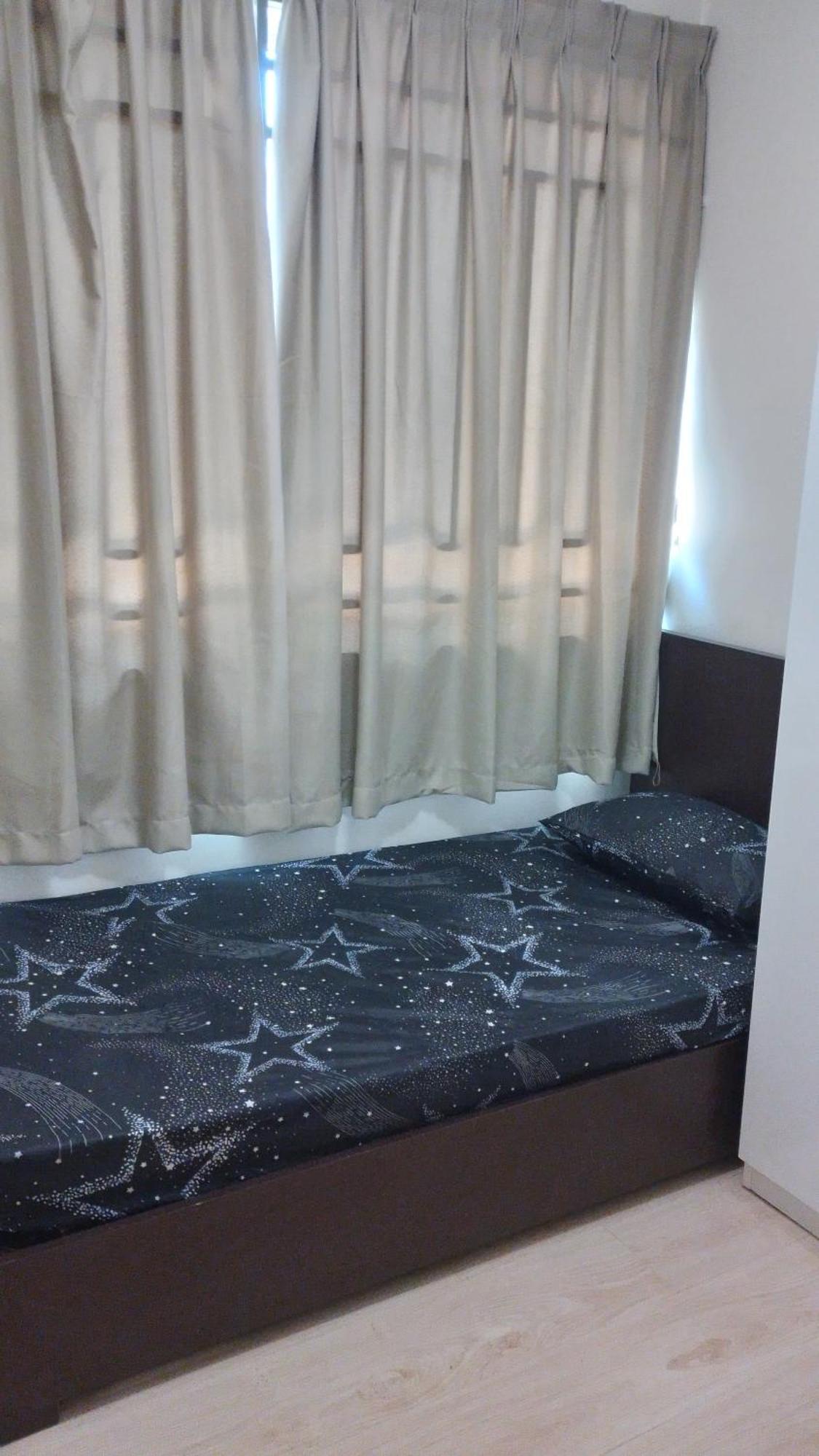 Santai Homestay Kota Kinabalu Kültér fotó