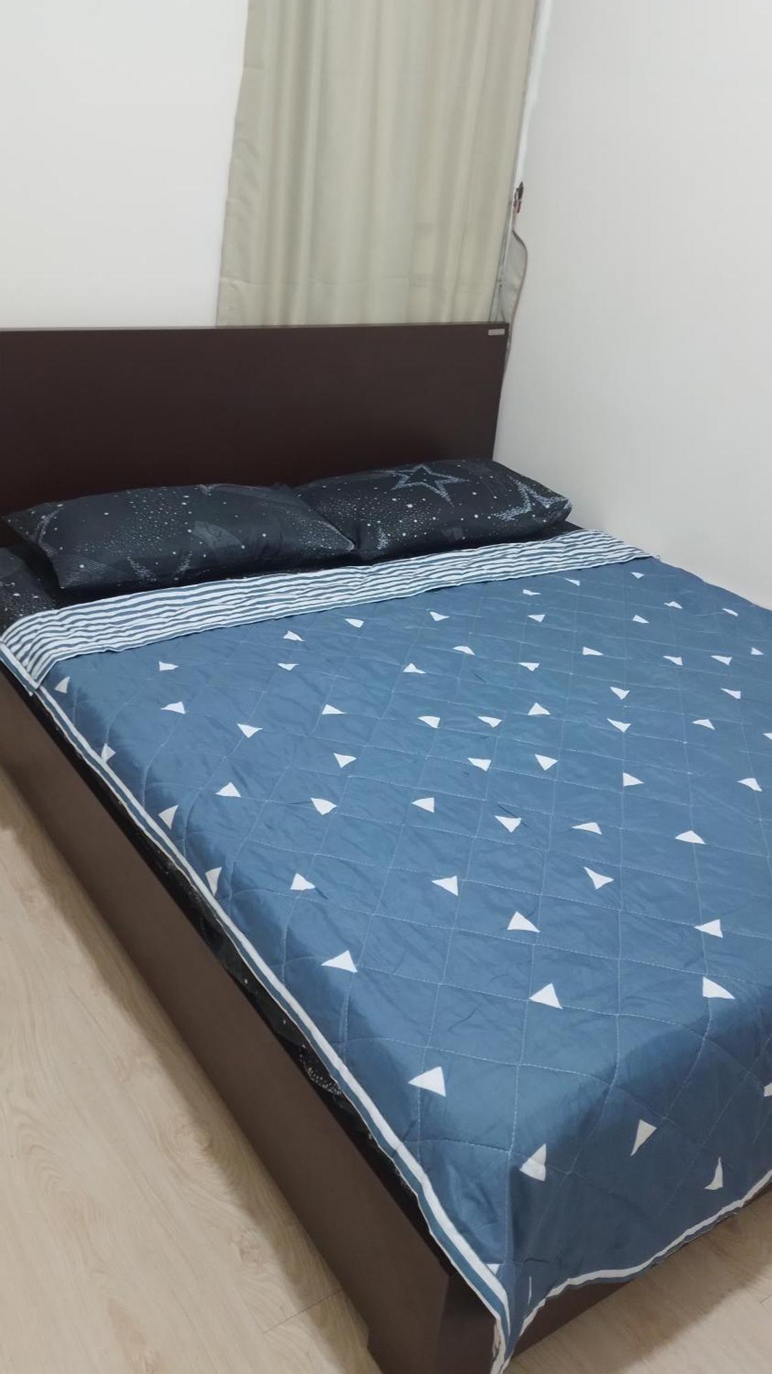 Santai Homestay Kota Kinabalu Kültér fotó