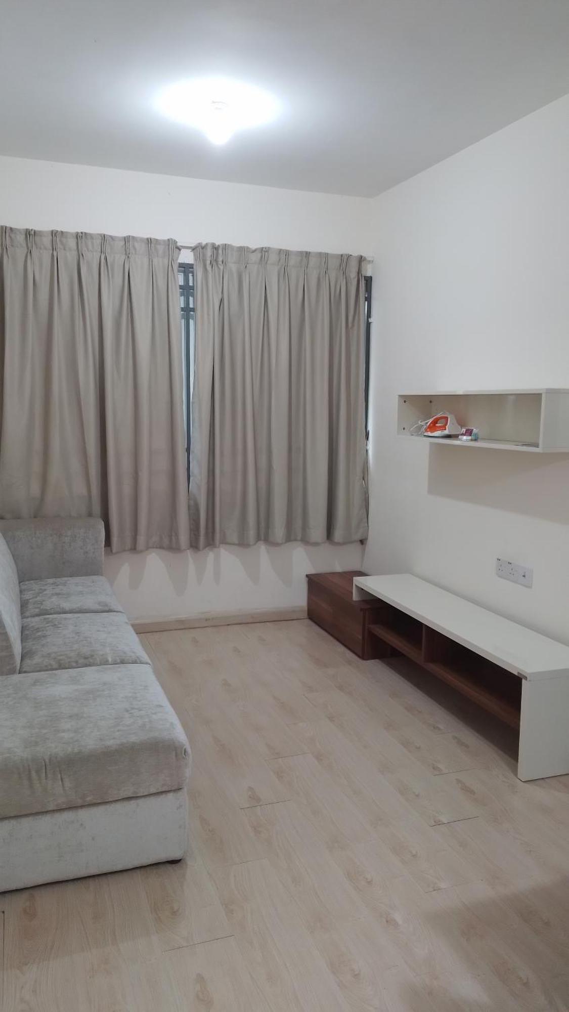 Santai Homestay Kota Kinabalu Kültér fotó
