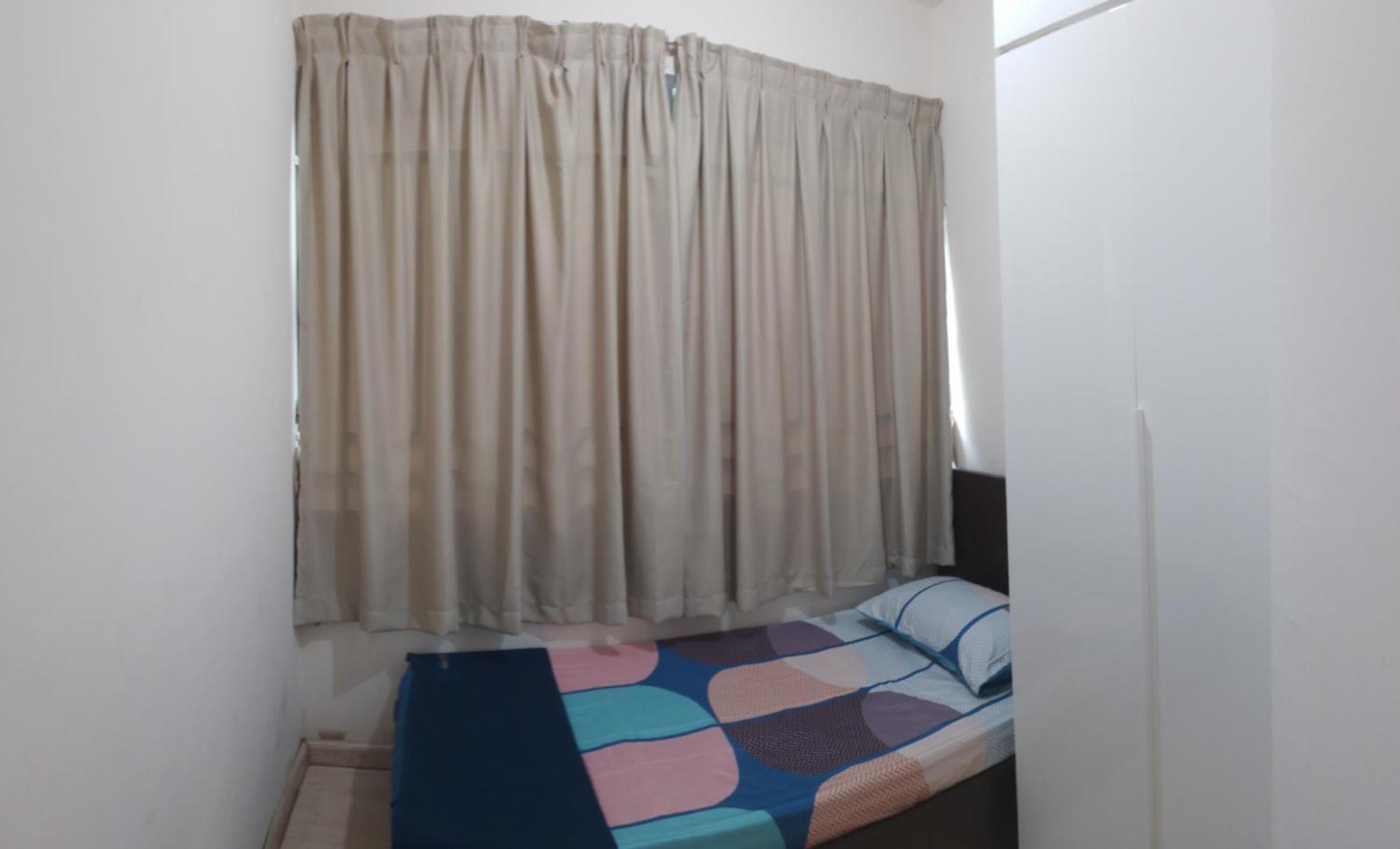 Santai Homestay Kota Kinabalu Kültér fotó