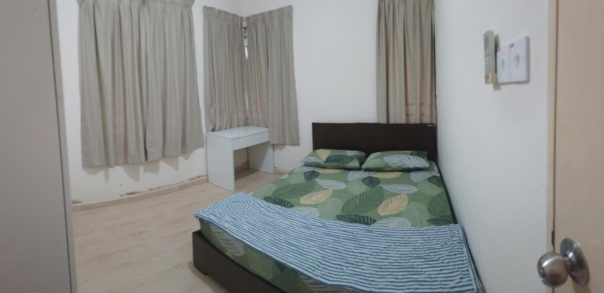 Santai Homestay Kota Kinabalu Kültér fotó